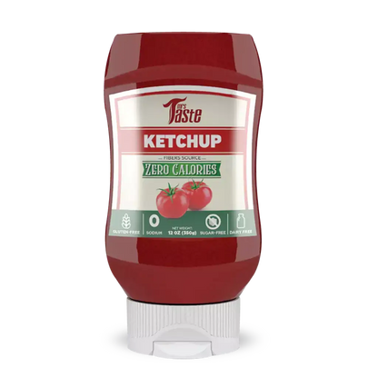 Mrs Taste Sauce Mrs Taste Functional foods & Mrs Taste Sauce Mrs Taste Functional foods  Tomato