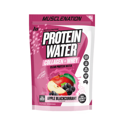 Protein Water | Collagen + Whey