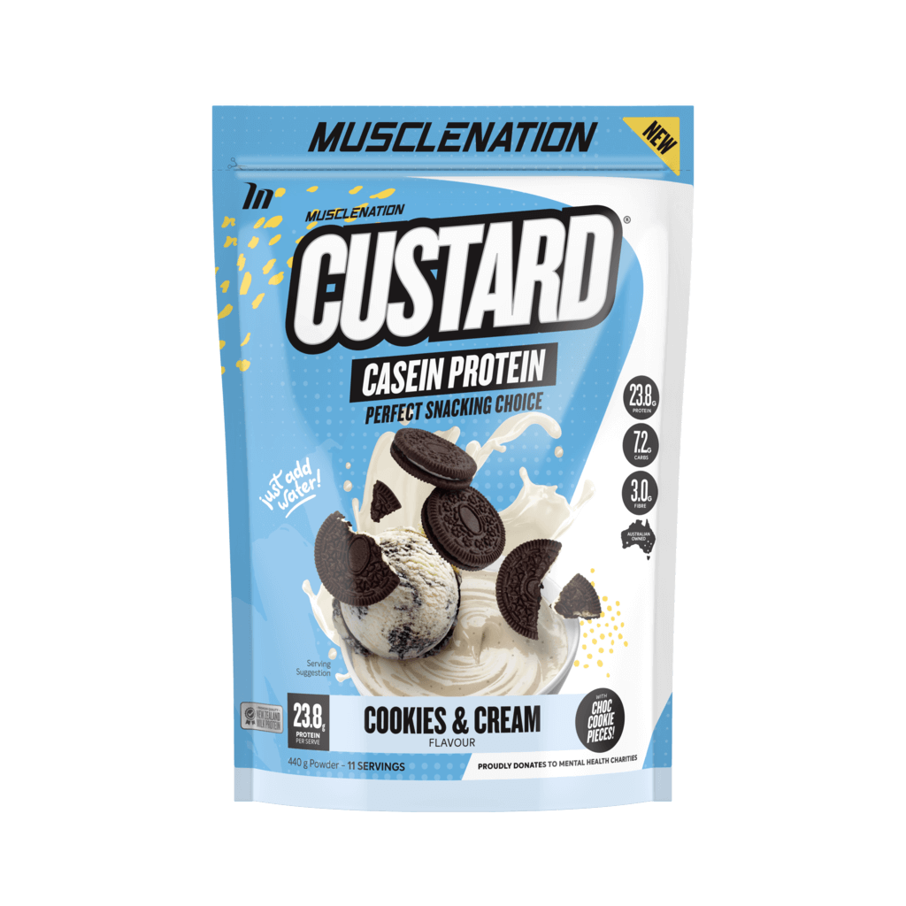 Muscle Nation Casein Custard (15)