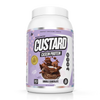 25 Serves (1kg) / Double Chocolate