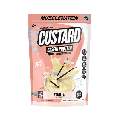 Muscle Nation Casein Custard (13)