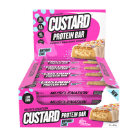 Box of 12 / Birthday Cake