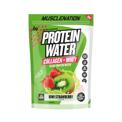 Protein Water | Collagen + Whey