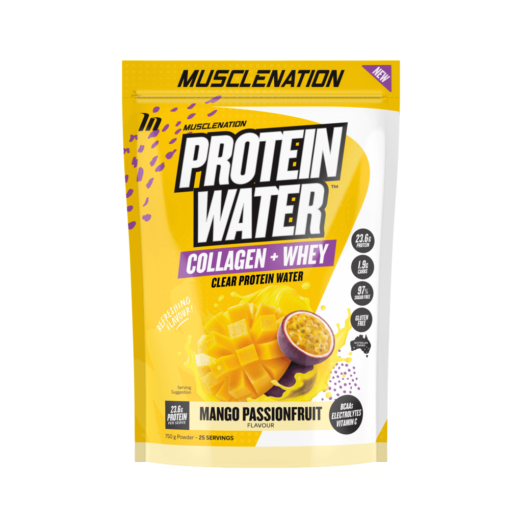 Protein Water | Collagen + Whey