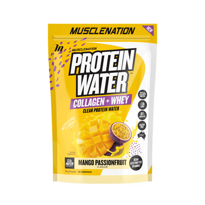 Protein Water | Collagen + Whey