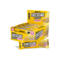 Box of 12 / Zesty Lemon