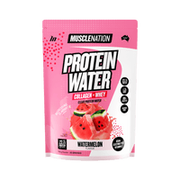 25 Serves / Watermelon