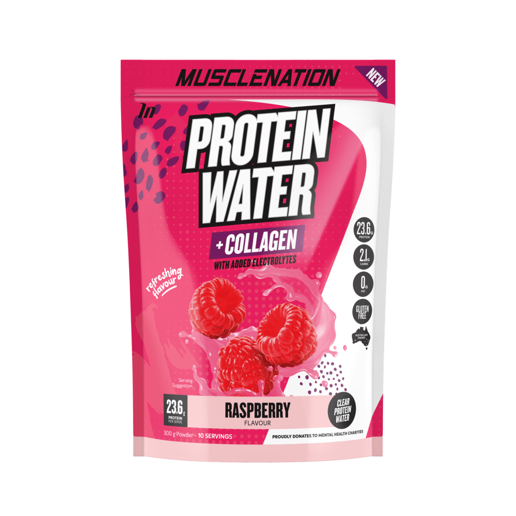 Protein Water | Collagen + Whey (4)