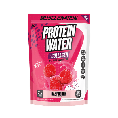 Protein Water | Collagen + Whey (4)