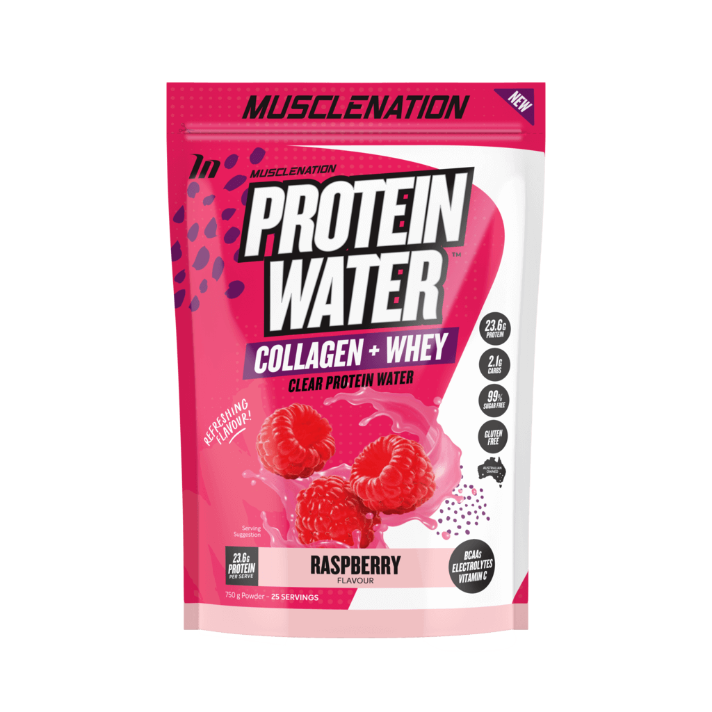 Protein Water | Collagen + Whey