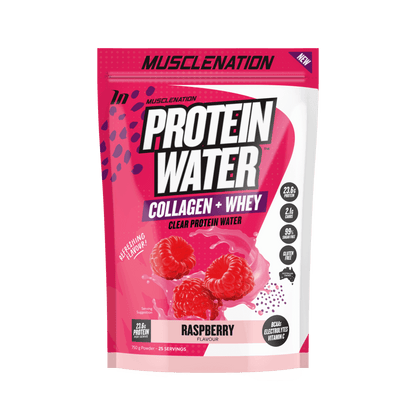 Protein Water | Collagen + Whey