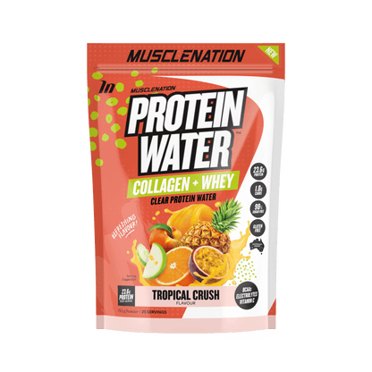 Protein Water | Collagen + Whey