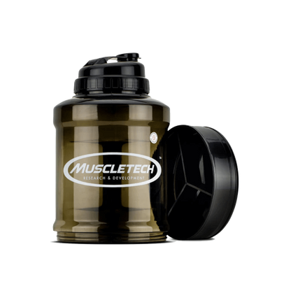 MuscleTech Compartment Flask