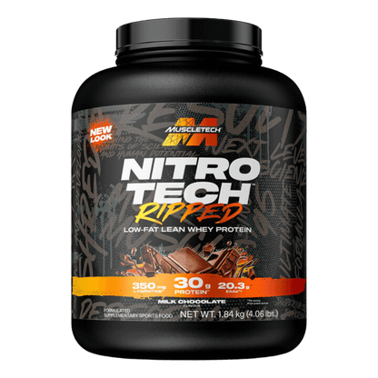 Nitro-Tech Ripped (1) & MT-Nitro-Tech-Ripped-4lbs-Choc