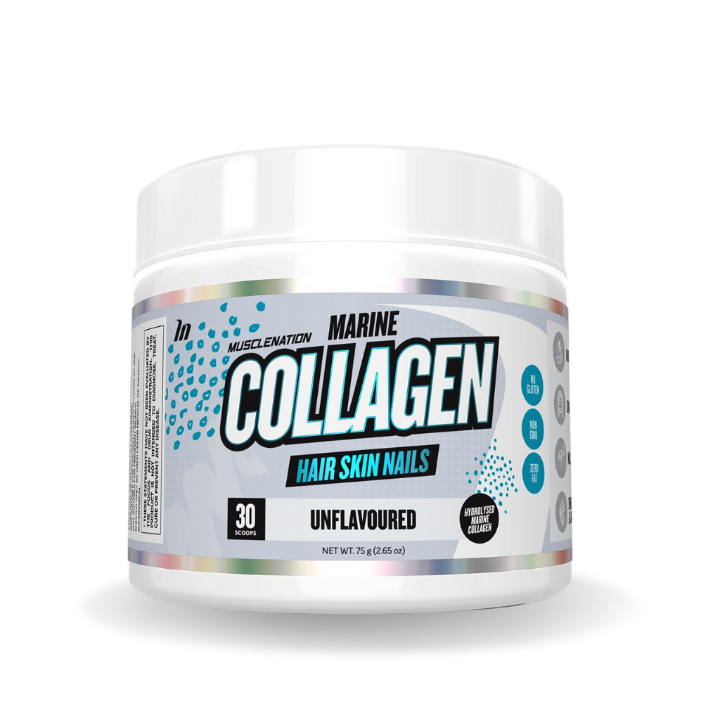 Marine Collagen by Muscle Nation Muscle Nation