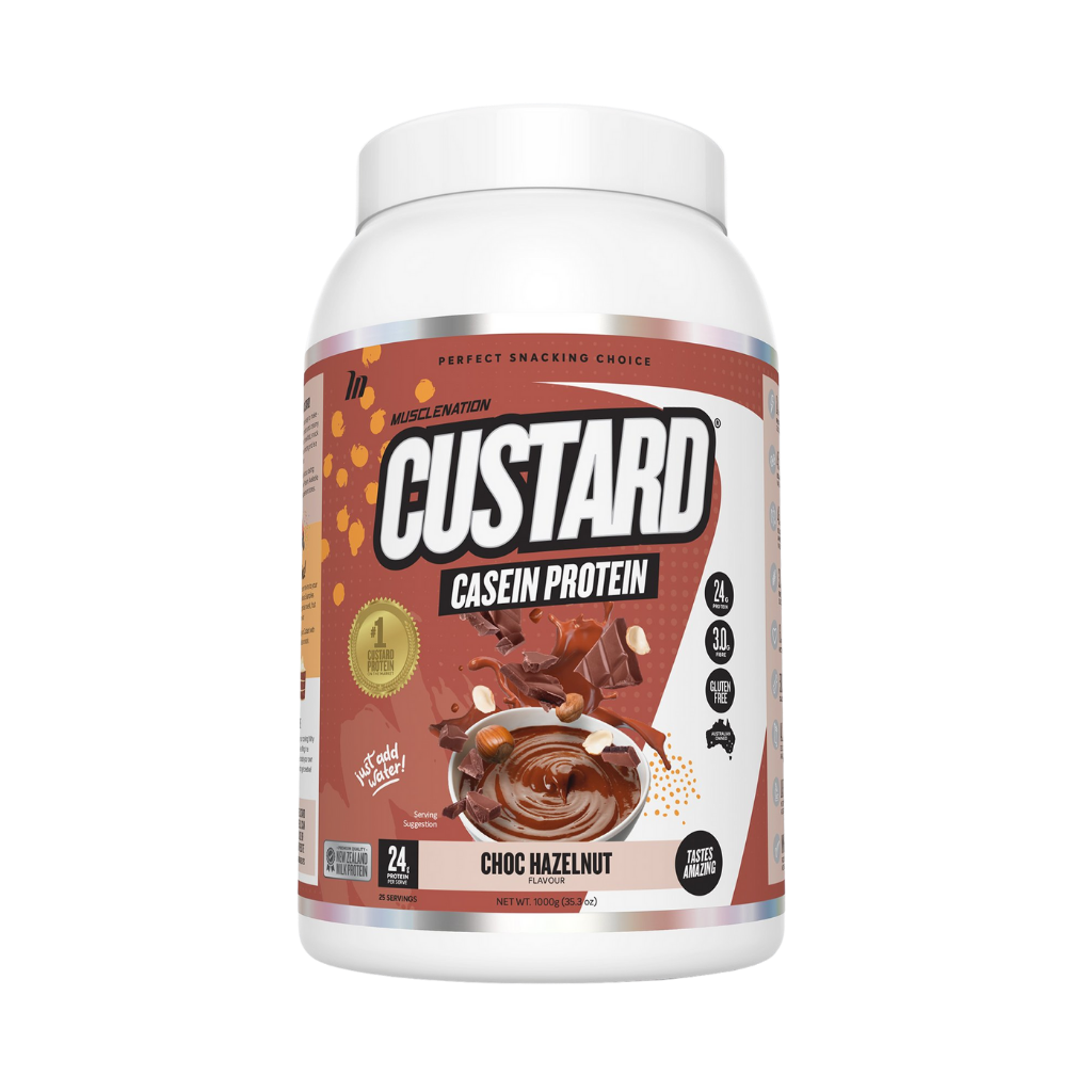 Muscle Nation Casein Custard (7)