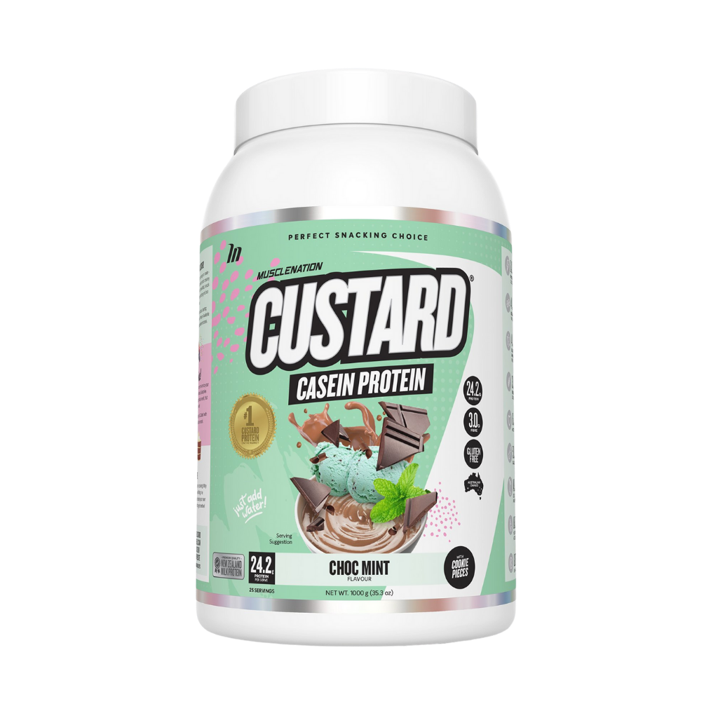Muscle Nation Casein Custard (8)