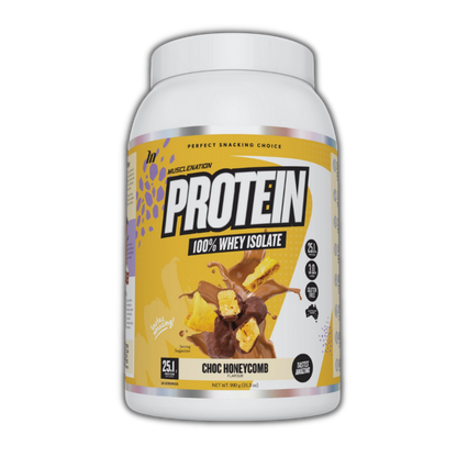 Muscle Nation Protein (5)