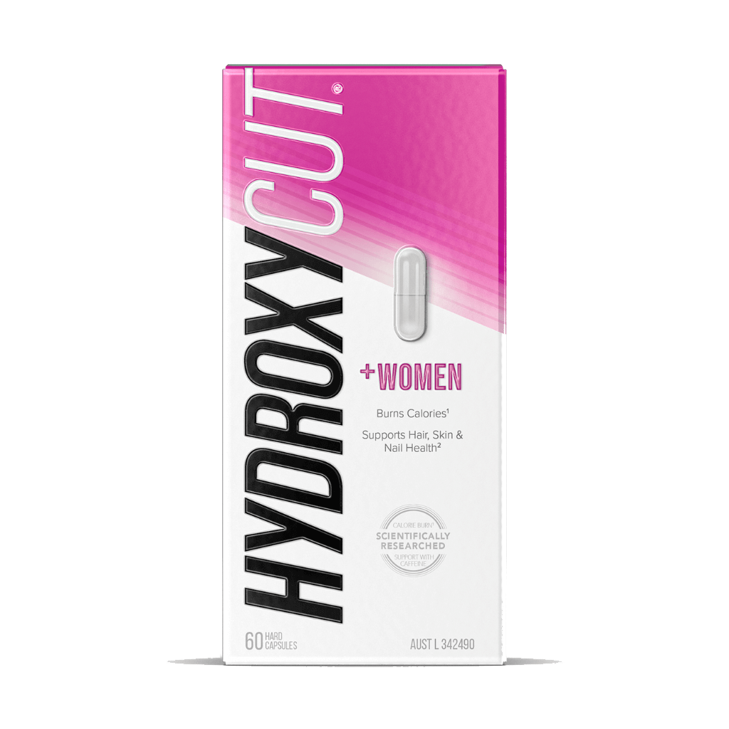 Hydroxycut +Women