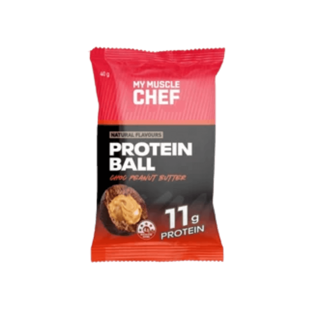 Protein Ball