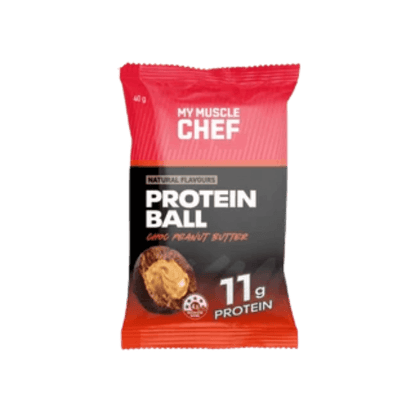 Protein Ball