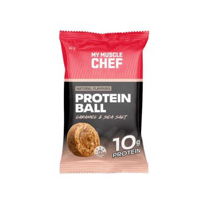 Protein Ball (2)
