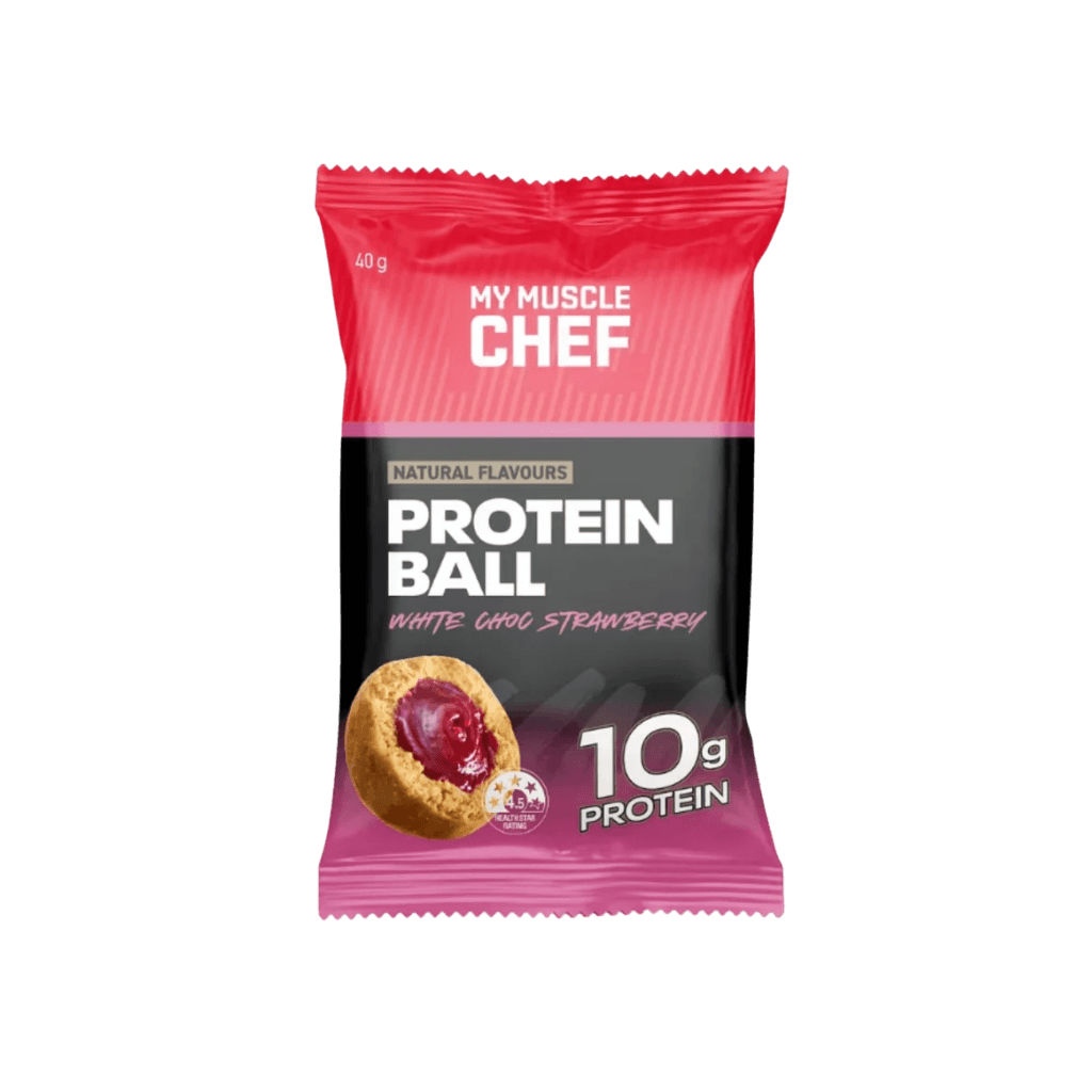 Protein Ball (1)