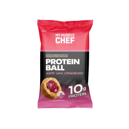 Protein Ball (1)