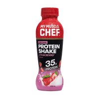 Box of 12 / Strawberry