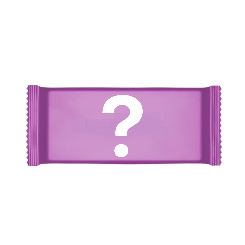 Mystery Bars/Cookies