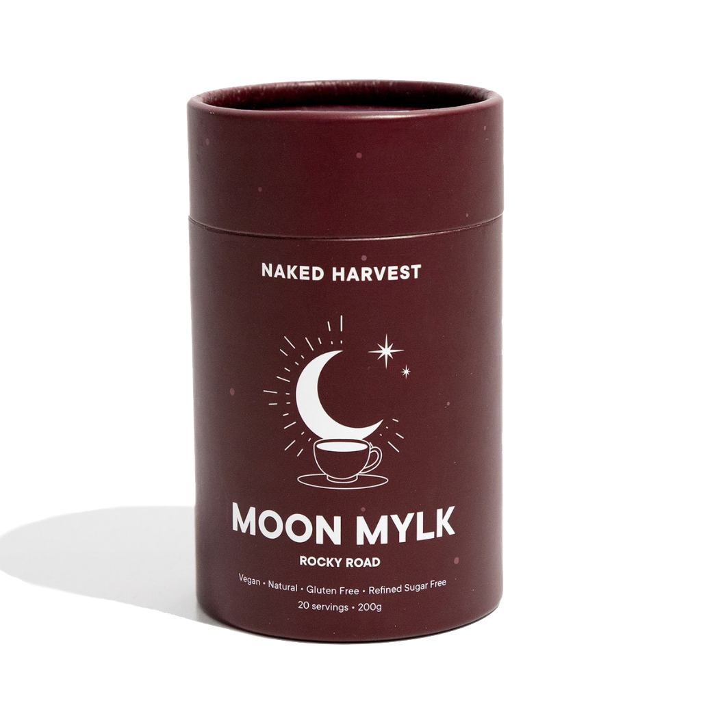 Moon Mylk