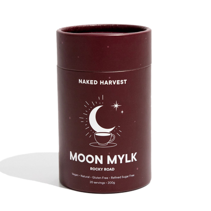 Moon Mylk