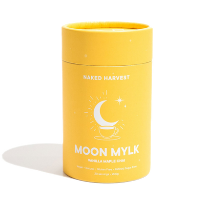 Moon Mylk