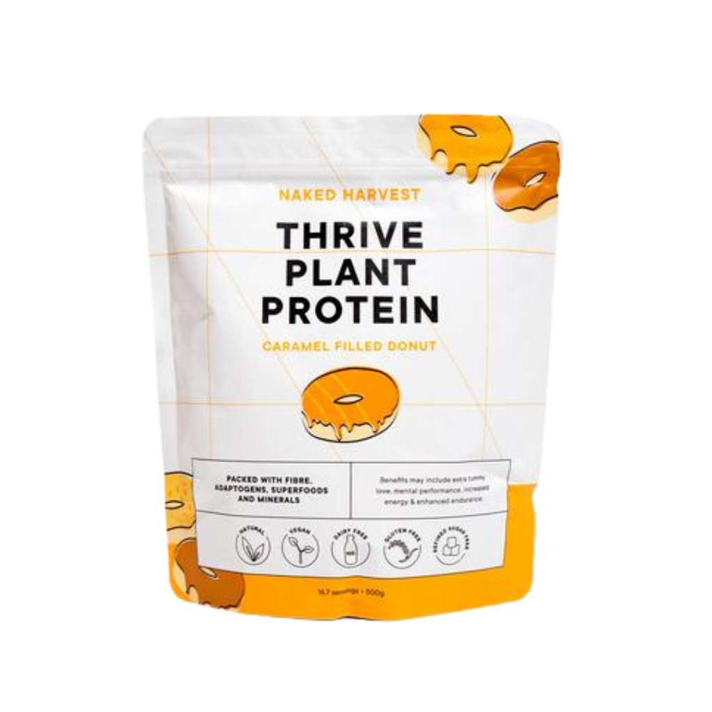 Thrive Plant Protein