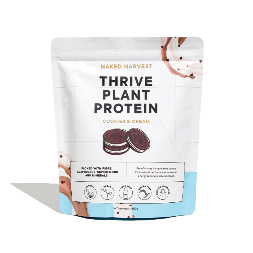 Thrive Plant Protein (10)