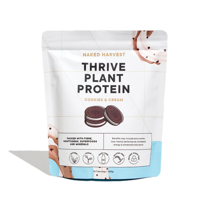 Thrive Plant Protein (10)