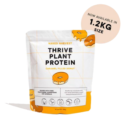Thrive Plant Protein