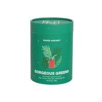 25 Serves / Strawberry Burst