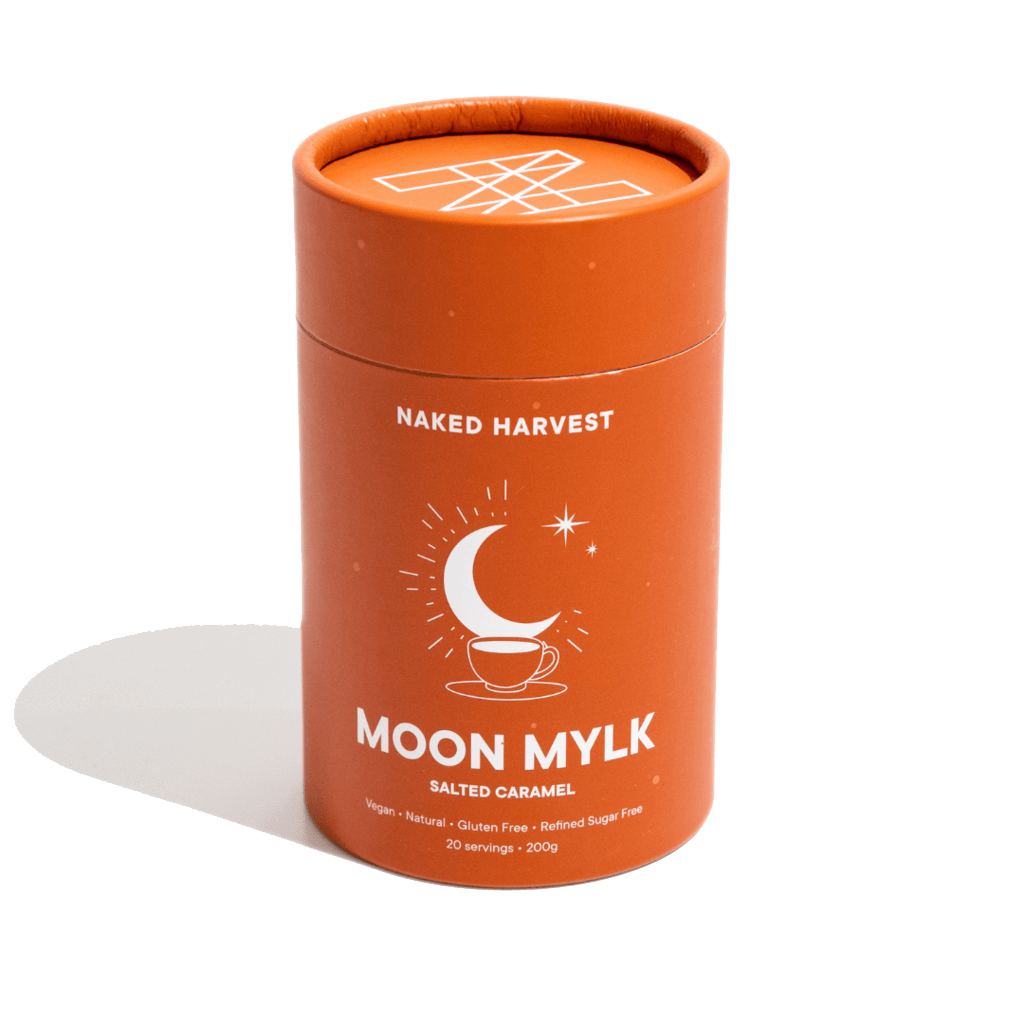 Moon Mylk