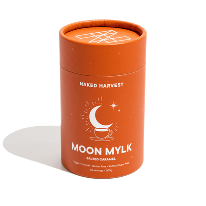 Moon Mylk