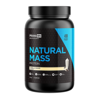 Natural Mass 2.0