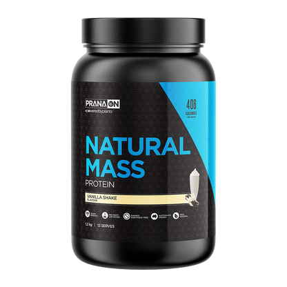 Natural Mass 2.0 (2) & P-NATMAS-NEW-1.2kg-V
