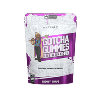 40 Serves / Grape