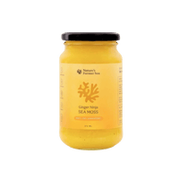 375ml / Ginger Ninja