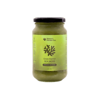 375ml / Green Warrior