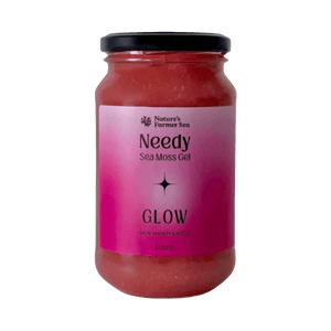 Needy Sea Moss Gel