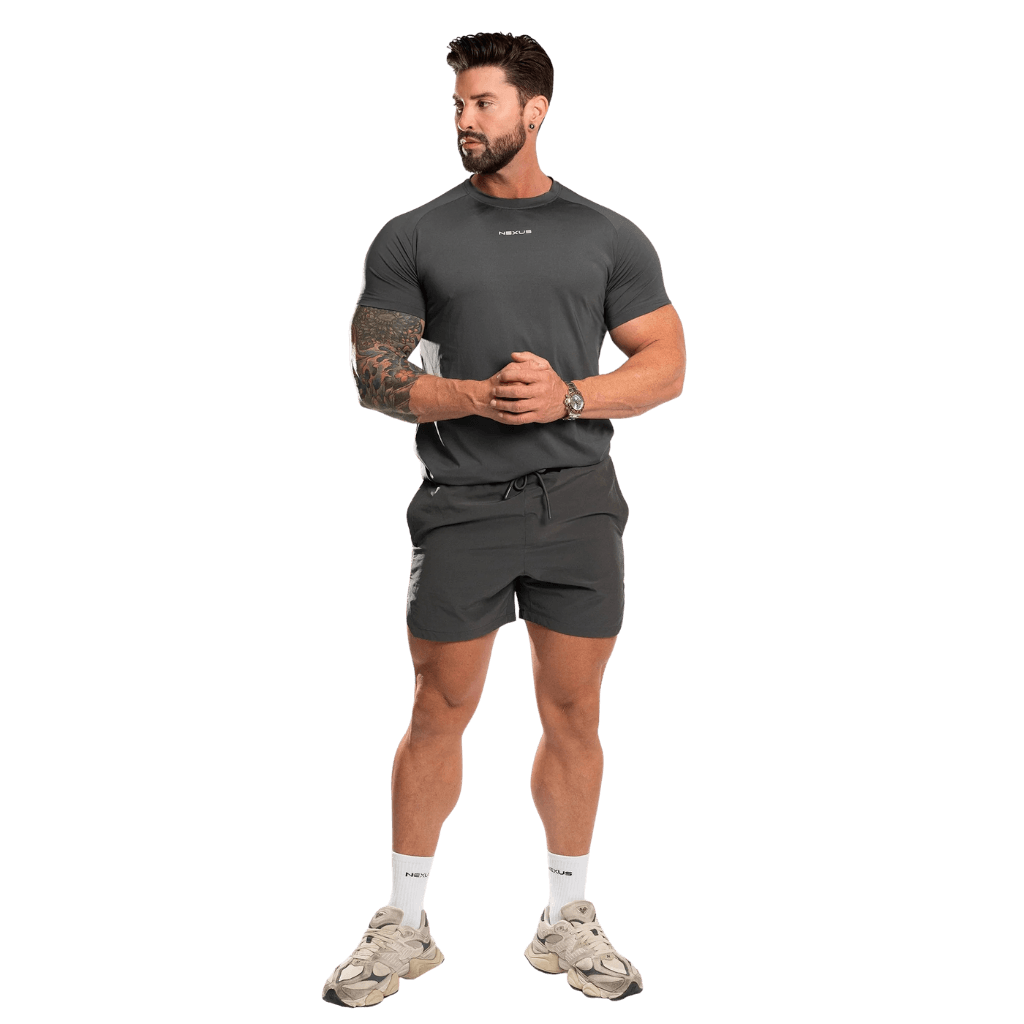 Grey