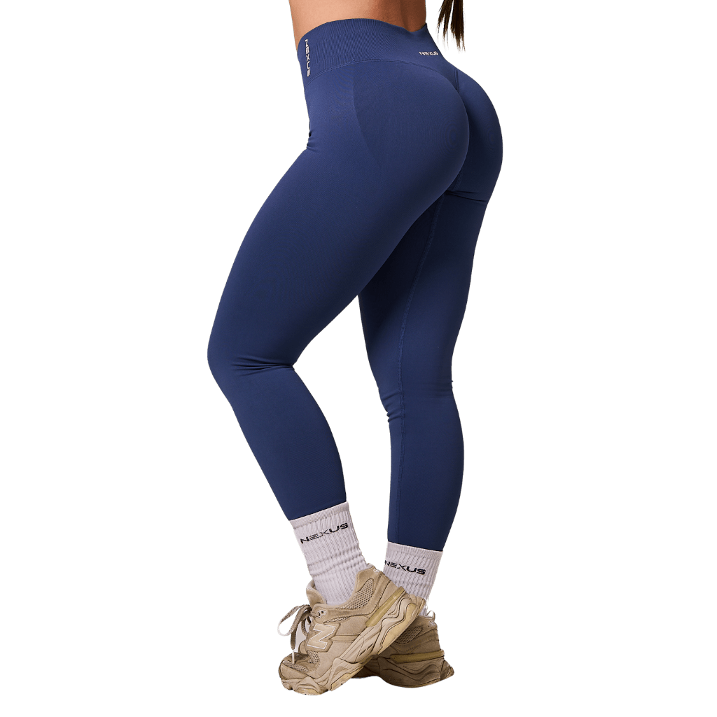 Signature Scrunch Leggings Nexus Apparel