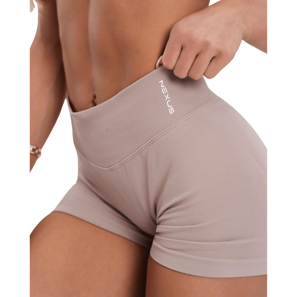 Signature Shorts Nexus Apparel & Signature Shorts Nexus Apparel Large  Berry