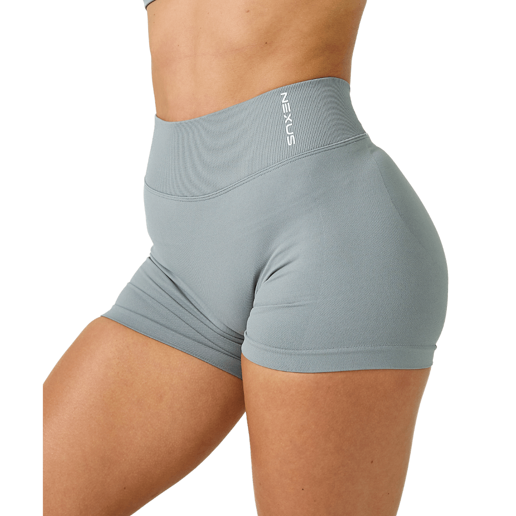 V Sculpt Shorts Nexus Apparel & V Sculpt Shorts Nexus Apparel Large  Espresso